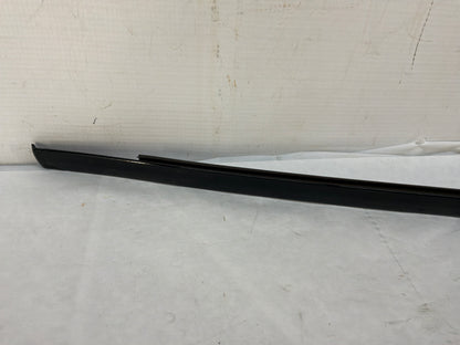 2014 Chevy Camaro ZL1 LH Driver Roof Top Rooftop Trim Molding OEM
