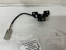 2015 Chevrolet Camaro SS 1LE Rear Back Up Parking Assist Camera OEM