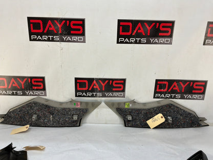 Trim - Day's Parts Yard