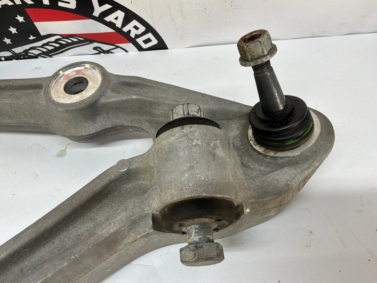 2002 Chevy C5 Corvette RH Passenger Rear Suspension Lower Control Arm OEM
