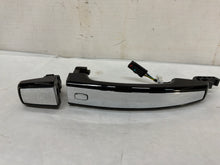 2017 Chevy SS Sedan RH Passenger Rear Exterior Door Handle OEM