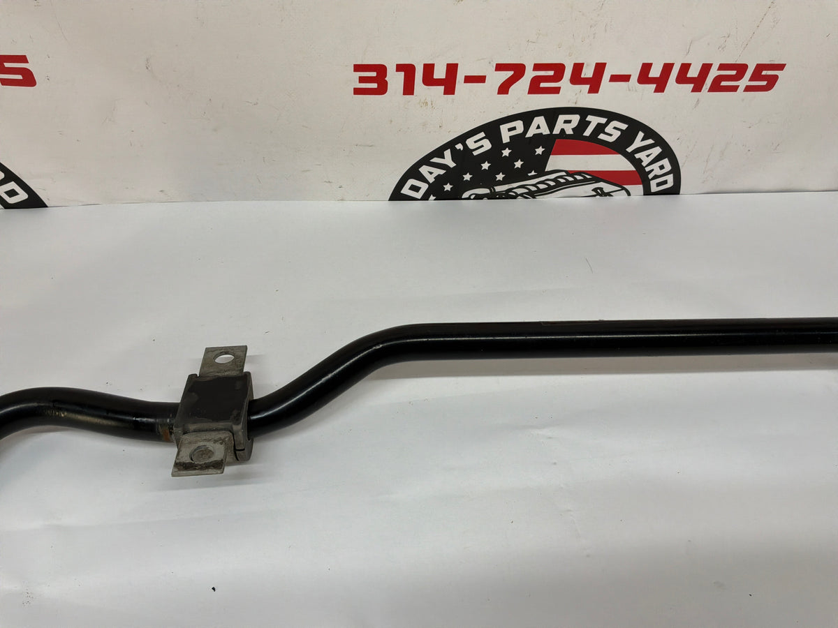 2002 Chevy C5 Corvette Rear Suspension Stabilizer Sway Bar Shaft OEM
