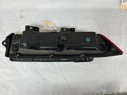 2014 Chevy Camaro ZL1 RH & LH LED Tail Light Lamp Taillights OEM