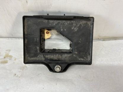 Battery tray - Day's Parts Yard