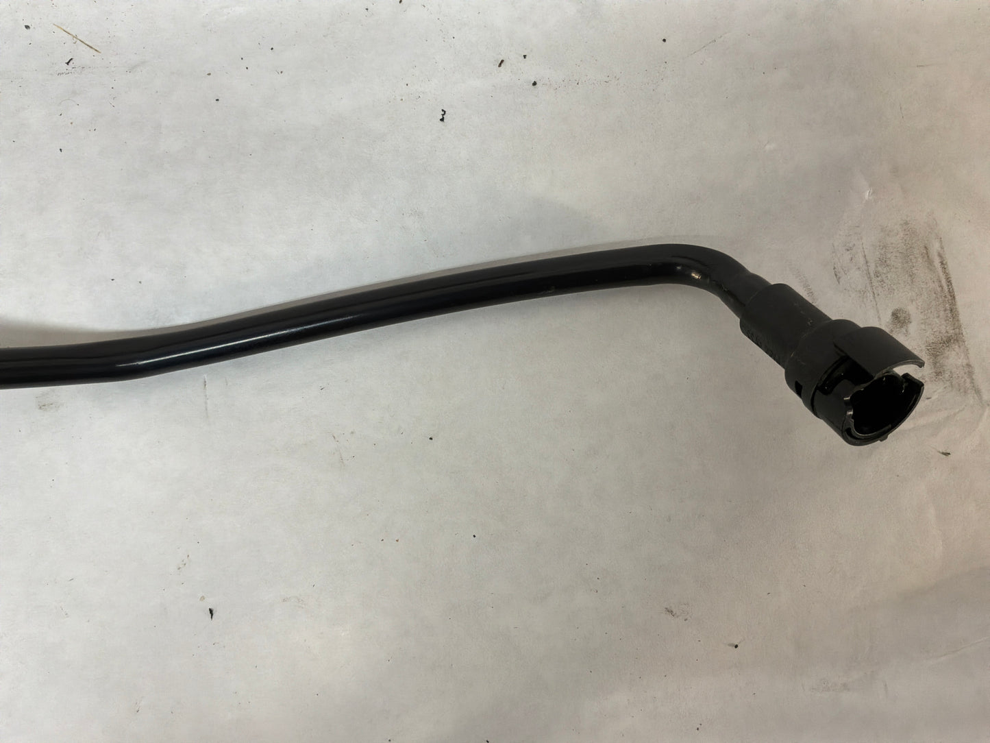 2013 Chevy Camaro Intake EVAP PCV Lines Hoses Tubes Pipes OEM