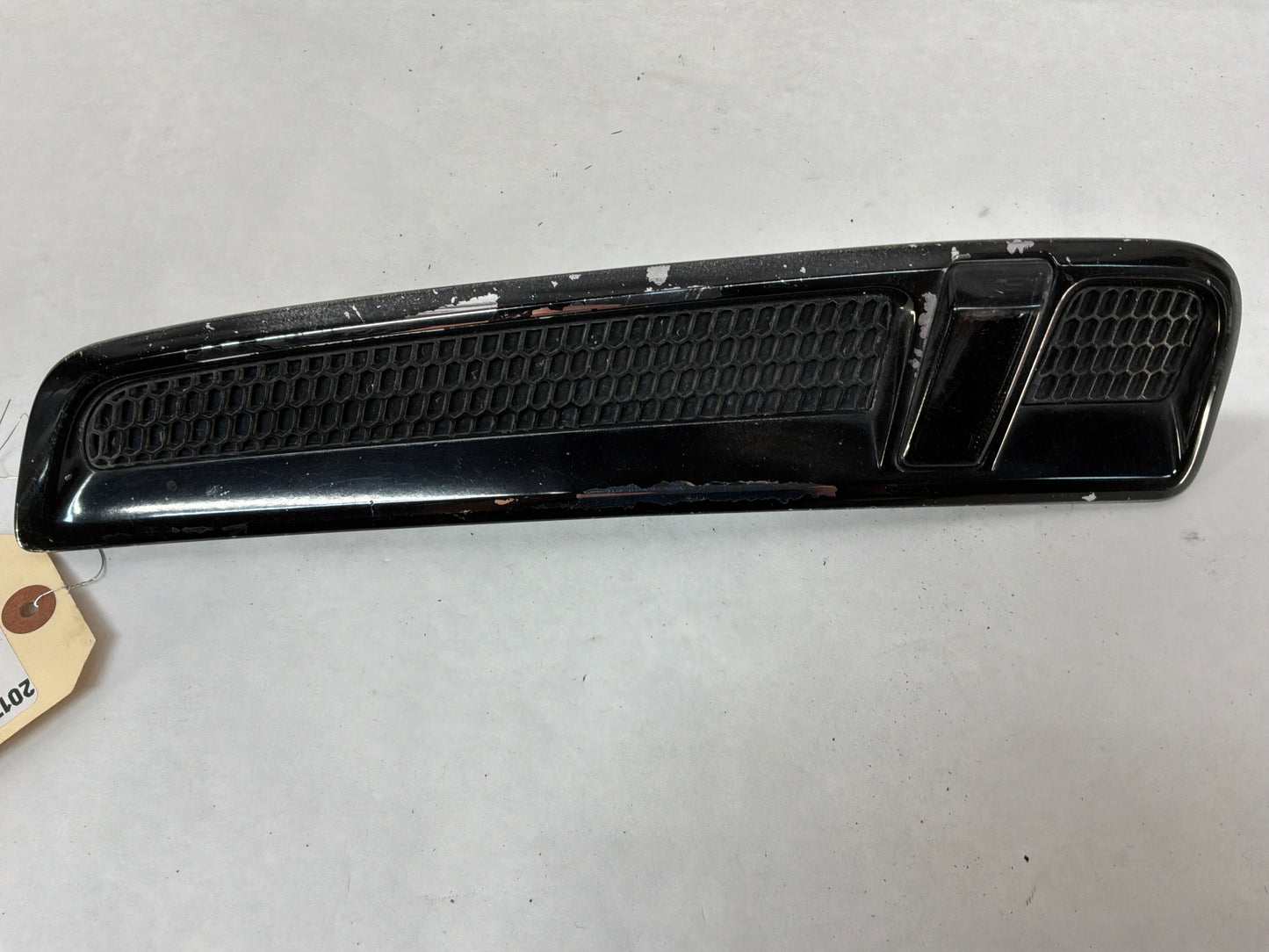 2017 Chevy SS Sedan RH & LH Fender Side Marker Lights Lamps OEM