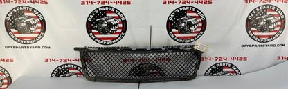 2012 Cadillac CTS-V Front Bumper Lower Grille OEM