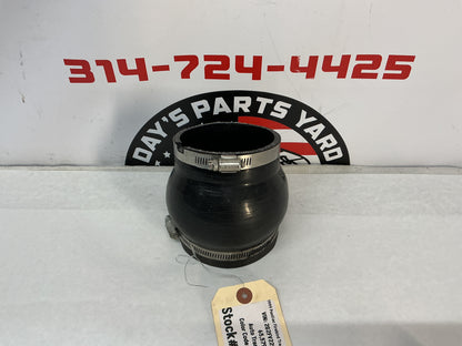 1999 Pontiac Firebird Trans Am Formula WS6 Smooth Bellow Intake Coupler