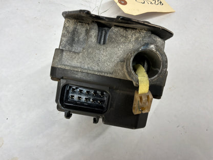 2004 Pontiac GTO Cruise Control Module w/ Servo Assembly OEM