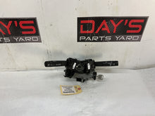 2015 Chevrolet Camaro SS 1LE Steering Column Ignition w/ Key Turn Signal Blinker Wiper Controls Arms OEM