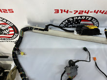 2017 Chevy SS Sedan Body Chassis Wire Wiring Harness OEM - Day's Parts Yard