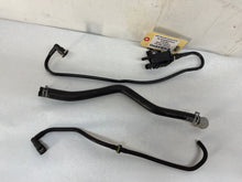 2015 Chevrolet Camaro SS 1LE Intake Manifold EVAP PCV Vacuum Lines Hoses Tubes Pipes OEM