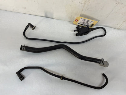 2015 Chevrolet Camaro SS 1LE Intake Manifold EVAP PCV Vacuum Lines Hoses Tubes Pipes OEM