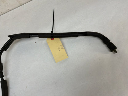 1999 Chevy C5 Corvette PCV Engine Motor Lines Hoses Tubes OEM