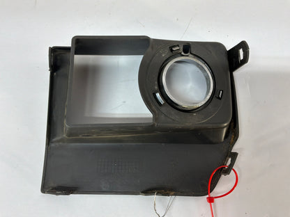 2009 Cadillac CTS-V RH Passenger Light Lamp Bezel OEM
