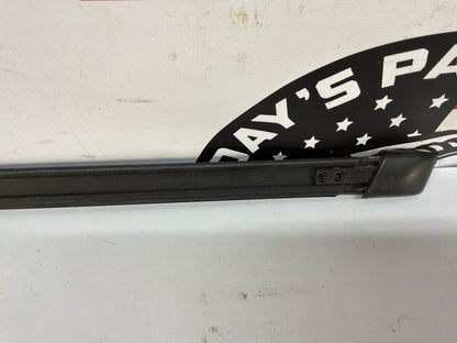 2004 Pontiac GTO RH & LH Rear Window Trim Molding OEM