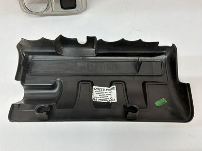 2006 Pontiac GTO RH & LH Engine Motor Intake Manifold Coil Covers Set OEM