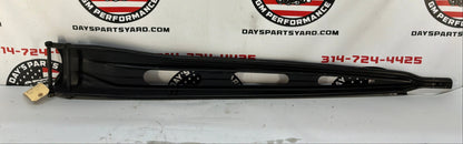 2002 Chevy Camaro Z28 Rear Suspension Rear End Factory Torque Arm OEM