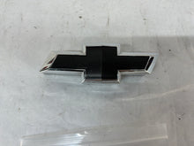 2023 Chevy Camaro SS Front Bumper Grill Bowtie Emblem BLACK OEM