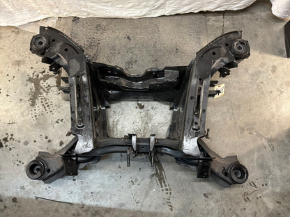 Rear cradle - Day's Parts Yard