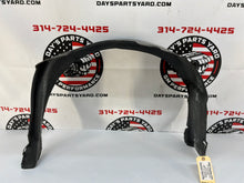 2006 Pontiac GTO LH Driver Front Fender Wheel House Well Liner OEM