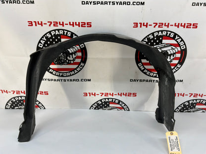 2006 Pontiac GTO LH Driver Front Fender Wheel House Well Liner OEM