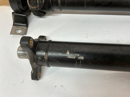 2021 Camaro SS Driveshaft Drive Shaft Line Propeller Prop OEM