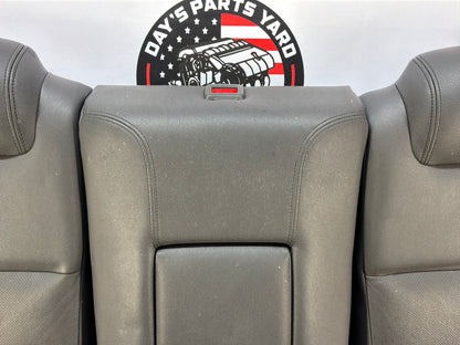 2008 Pontiac G8 Base Rear Seats OEM