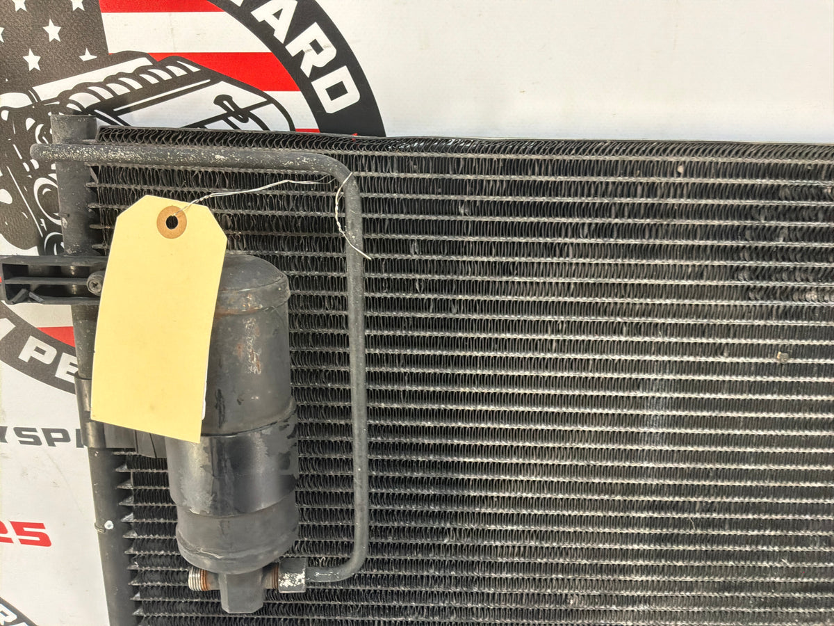 2006 Pontiac GTO AC Air Conditioner Conditioning Condenser OEM