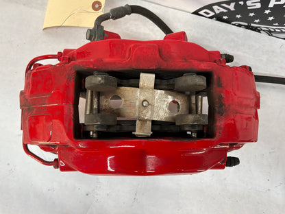 2017 Chevy SS Sedan Brembo Brake Calipers Front and Rear OEM