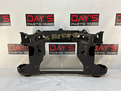 2006 Pontiac GTO Front Suspension Engine Cradle K Member Sub Frame OEM