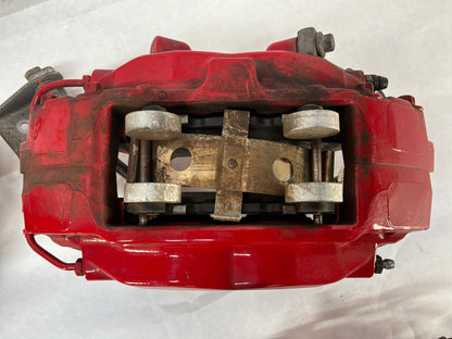 2015 Chevrolet Camaro SS 1LE Brembo Brake Calipers OEM