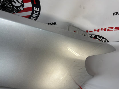 2014 Chevy SS Sedan RH Passenger Front Fender Silver OEM
