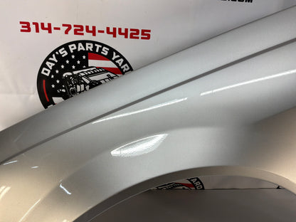 2006 Cadillac CTS-V LH Driver Front Fender OEM