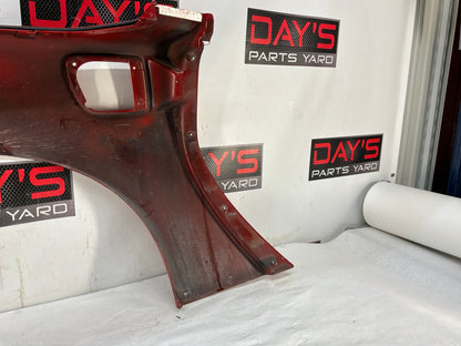 Quarter panel - Day's Parts Yard