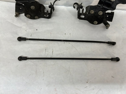 2015 Chevy SS Sedan RH & LH Rear Ride Height Suspension Sensor OEM - Day's Parts Yard