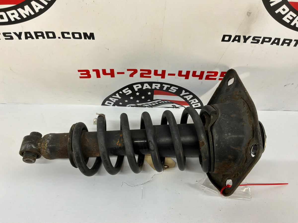 2014 Chevy SS Sedan RH Passenger Rear Suspension Shock Strut Absorber Assembly OEM