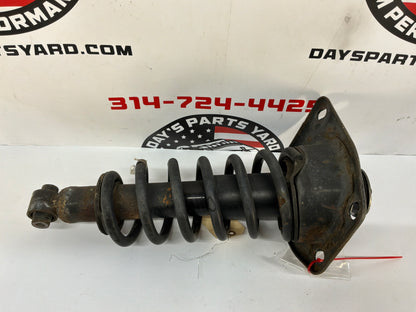 2014 Chevy SS Sedan RH Passenger Rear Suspension Shock Strut Absorber Assembly OEM