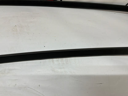 2017 Chevy SS Sedan RH & LH Driver Door Opening Roof Top Frame Reveal Trim Molding OEM
