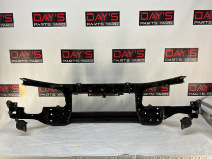 Radiator core support - Day's Parts Yard