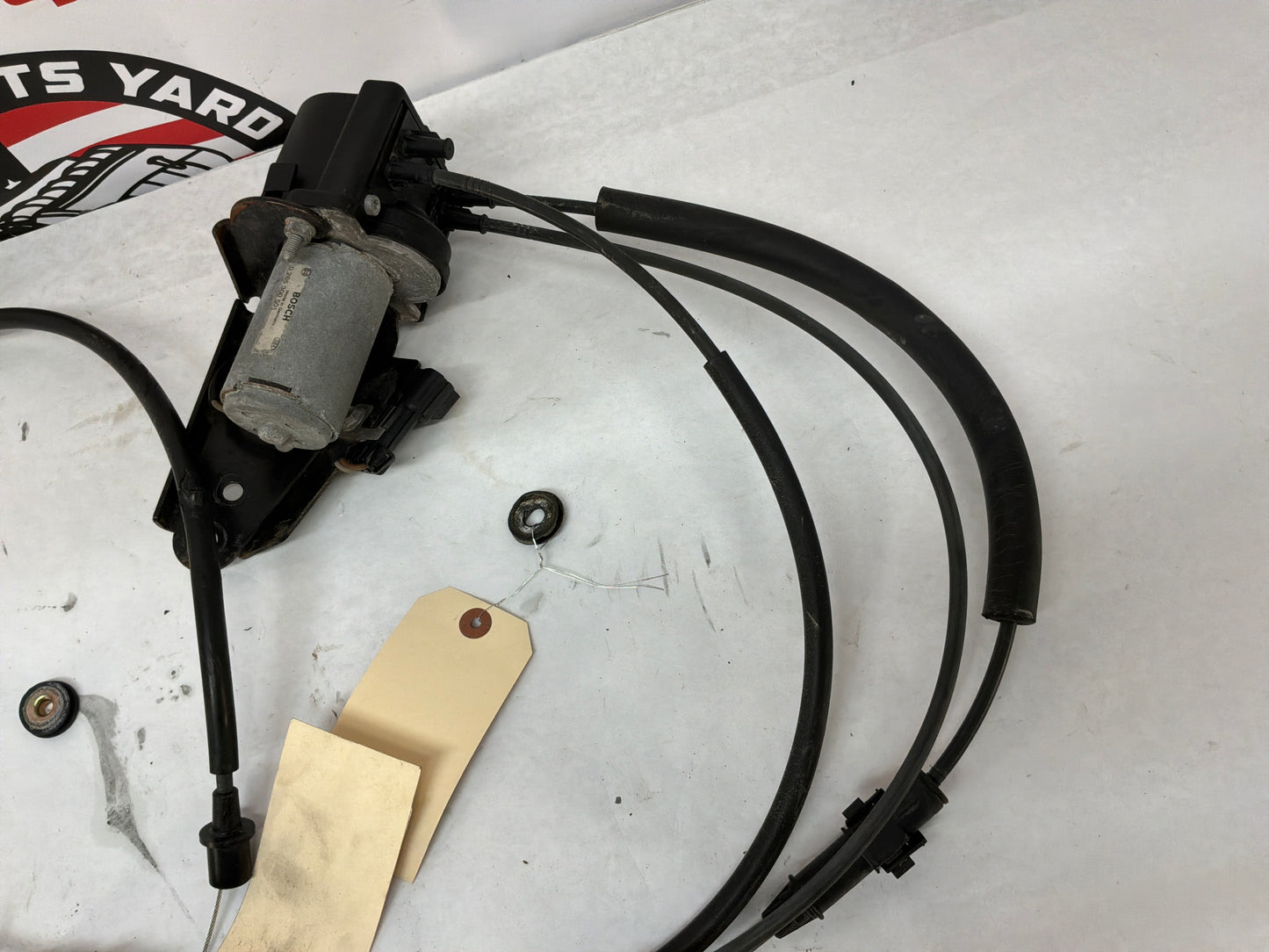 2004 Pontiac GTO Cruise Control Module Assembly OEM