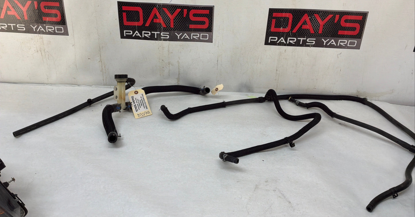 Hoses - Day's Parts Yard