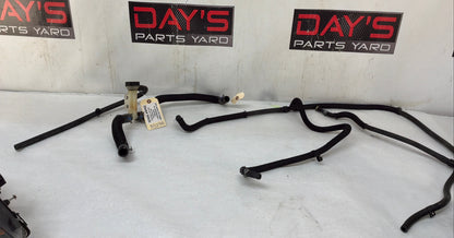 Hoses - Day's Parts Yard