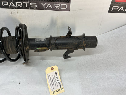 2015 Chevrolet Camaro SS 1LE RH Passenger Front Suspension Shock Strut Assembly OEM