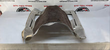 2014 Chevy SS Sedan Firewall Transmission Tunnel Heat Shield OEM - Day's Parts Yard