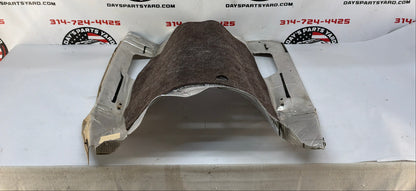 2014 Chevy SS Sedan Firewall Transmission Tunnel Heat Shield OEM