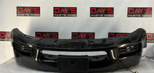 Rear bumper - Day's Parts Yard