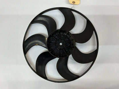 2008 Pontiac G8 GT Radiator Cooling Fan 7 Blade OEM