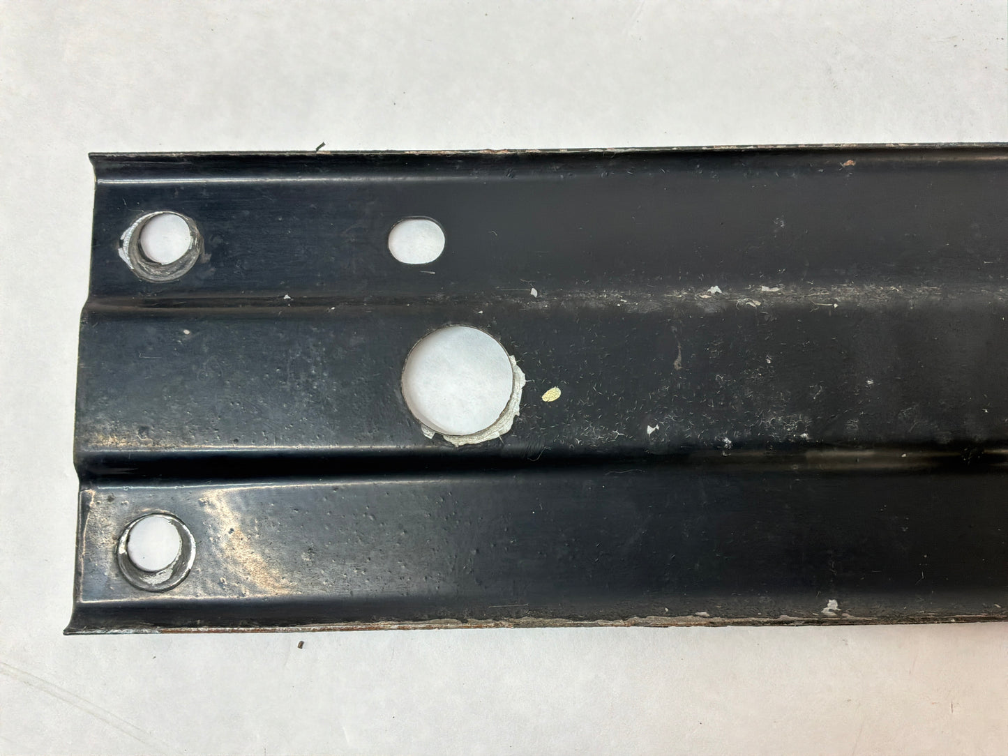 2014 Chevy SS Sedan Transmission Tunnel Bracket Frame Brace OEM
