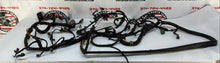 2002 Chevy C5 Corvette Convertible Engine Motor Automatic Transmission Wire Wiring Harness OEM - Day's Parts Yard